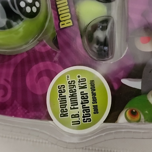 Funkeys Multiplayer Pack - Picture 3 of 3